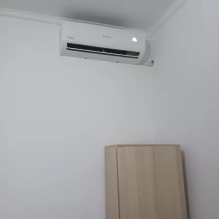 Cuka Homestay szállás Durrës